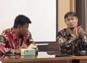 Disperkim Lakukan Kunjungan Kerja Penerapan SPM Perumahan