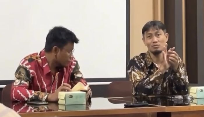 Disperkim Lakukan Kunjungan Kerja Penerapan SPM Perumahan