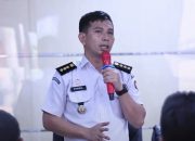 Camat Panakkukang Syahril Fasilitasi Mediasi Warga dan Pemilik Peternakan Babi Terkait Dampak Lingkungan