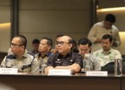 Perkuat Digitalisasi Daerah, Kepala DPMPTSP Makassar Dorong Layanan Publik Lebih Modern
