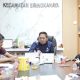 Camat Biringkanaya Pimpin Rapat Koordinasi Optimalisasi Pelayanan dan Pengangkutan Sampah