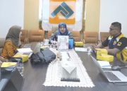 DPU Makassar Bahas Penataan Karebosi dan Pantai Losari untuk Tingkatkan Kualitas Ruang Publik