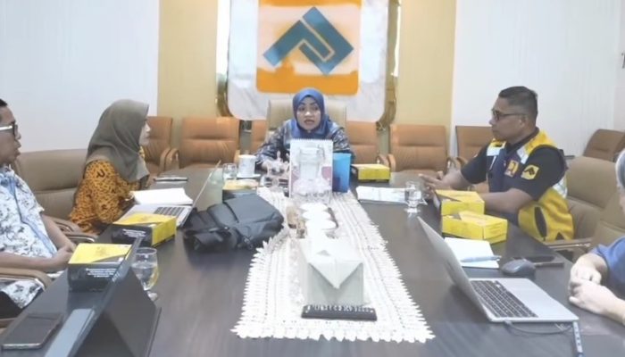 DPU Makassar Bahas Penataan Karebosi dan Pantai Losari untuk Tingkatkan Kualitas Ruang Publik