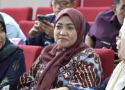 Kadis PU Makassar Hadiri Expose Pengelolaan Sampah 2026, Perkuat Komitmen Raih Adipura