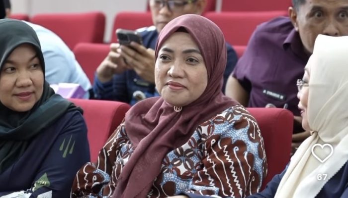 Kadis PU Makassar Hadiri Expose Pengelolaan Sampah 2026, Perkuat Komitmen Raih Adipura