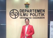 Analisis Kemenangan Yasir Machmud Antar Mujiburrahman Raih Gelar Doktor di Unhas