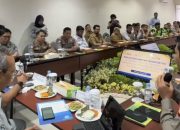 Kadishub Makassar Aktif Dorong Keselamatan Transportasi dan Kesiapsiagaan Bencana