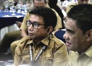Distaru Makassar Hadiri Penguatan SAKIP, Tegaskan Komitmen Tingkatkan Akuntabilitas Kinerja