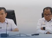 Pemerintah Kota Makassar Terima Entry Meeting Tim BPKP Sulsel, Perkuat Tata Kelola Pembangunan dan Keuangan Daerah