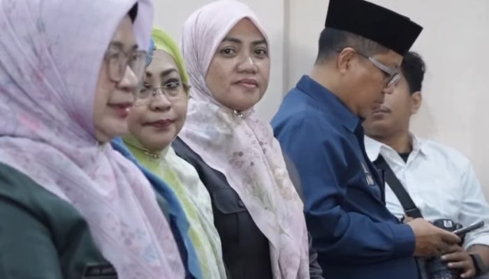 Kadis PU Hadiri LKPJ Wali Kota Makassar 2025, DPRD Tetapkan Ranperda Pelestarian Cagar Budaya