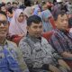 Camat Makassar Hadiri Rapat Monitoring dan Evaluasi Program APBD Triwulan I 2026