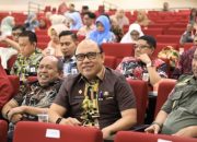 Evaluasi Triwulan I: Perkuat Kinerja dan Pastikan Program Tepat Sasaran