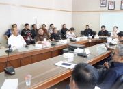 DPRD Sulsel Gelar Rapat Konsultasi Bahas LKPJ Gubernur 2025