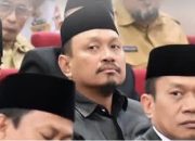 Disperkim Makassar Hadiri Paripurna DPRD, Siap Tindaklanjuti Aspirasi Reses Jadi Arah Pembangunan