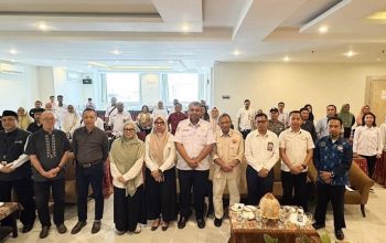 Dispar Makassar Dorong Penetapan Daya Tarik Wisata Unggulan Berbasis Kearifan Lokal