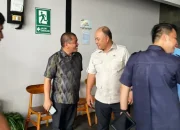 Sulsel Jadi Daerah dengan Layanan MBG Terluas, DPRD Apresiasi Dampak Gizi dan Ekonomi