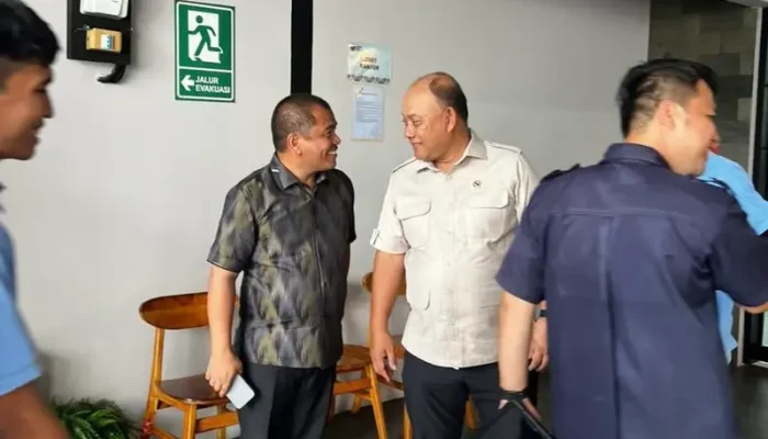 Sulsel Jadi Daerah dengan Layanan MBG Terluas, DPRD Apresiasi Dampak Gizi dan Ekonomi