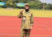 Ketua DPRD Sulsel Ikuti Retret Lemhannas di Akmil Magelang, Perkuat Kepemimpinan dan Wawasan Kebangsaan