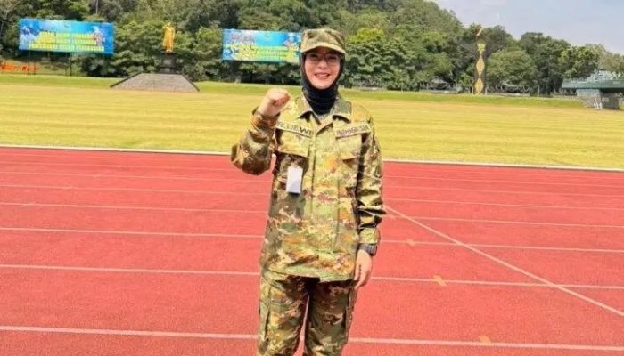 Ketua DPRD Sulsel Ikuti Retret Lemhannas di Akmil Magelang, Perkuat Kepemimpinan dan Wawasan Kebangsaan