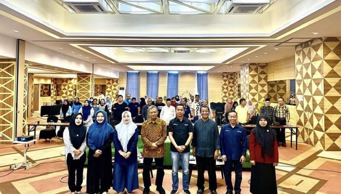 Dispar Makassar Perkuat Penetapan Destinasi Wisata, Dorong Pengembangan Terintegrasi dan Berkelanjutan