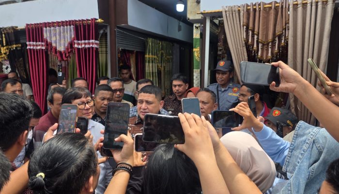 Wali Kota Makassar Instruksikan DP2 Genjot Urban Farming untuk Tekan Sampah Kota