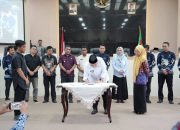 Pemkot Makassar Genjot Pembenahan TPA Antang, Siapkan Fondasi PSEL “Makassar Raya”
