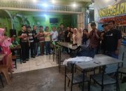 Silaturahmi OC dan PAC PPP Makassar Bahas Persiapan Muscab IX, Suasana Penuh Kekompakan