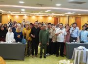 DPRD Makassar Soroti Pentingnya Akta Kematian dalam Validitas Data Pemilih