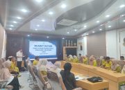 In House Training CSSD, Upaya RSUD HASDR Bulukumba Tingkatkan Kompetensi SDM