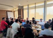 Mubes IKA Unhas, Panitia Siapkan Both Promosi Bagi Alumni