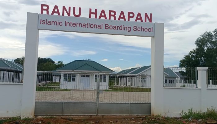 RHIIBS Hadirkan Sekolah Gratis Berstandar Internasional, Siapkan Anak Yatim Jadi Pemimpin