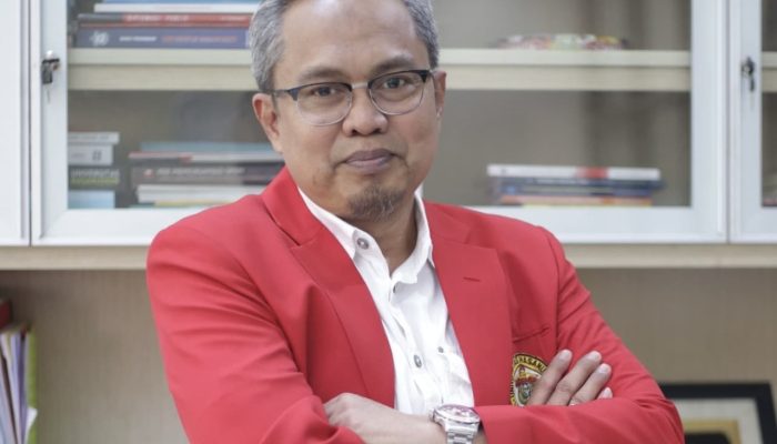 Pakar Komunikasi dan Media Massa Tegaskan Media Harusnya Mengedukasi, Bukan Menyebar Berita Bohong
