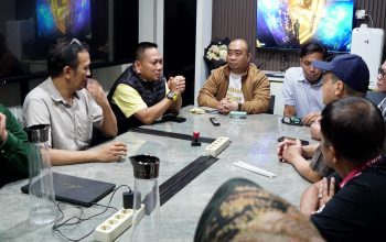 DPRD Makassar Sidak THM, Tekankan Kepatuhan Pajak dan Perizinan