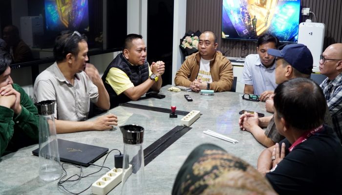 DPRD Makassar Sidak THM, Tekankan Kepatuhan Pajak dan Perizinan