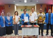 Perkuat Dialog Global, UIN Alauddin–Permabudhi Gelar Seminar Internasional dan Teken MoU