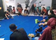 May Day Fest 2026 di Makassar Siap Guncang Losari, Ribuan Buruh Bersatu Suarakan Perubahan