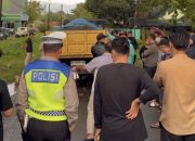 Jalan di Pesantren Darul Istiqamah Berstatus Jalan Umum, Warga Tuntut Akses Jalan Dibuka dan Intimidasi Dihapus