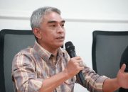 Andi Makmur Ajak Warga Optimis Proyek Jembatan Barombong, Tekankan Nilai Kemanusiaan dan Manfaat Jangka Panjang