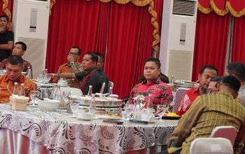 Peringati Hari Buruh 2026, Wakil Ketua DPRD Sulsel Dr. Yasir Machmud Hadiri Ramah Tamah Bersama Gubernur dan Serikat Pekerja