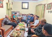 Terkait Warga Sulsel Korban Perompak, Gubernur Sulsel: Kita Koordinasikan dengan Kementerian Terkait