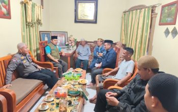 Terkait Warga Sulsel Korban Perompak, Gubernur Sulsel: Kita Koordinasikan dengan Kementerian Terkait