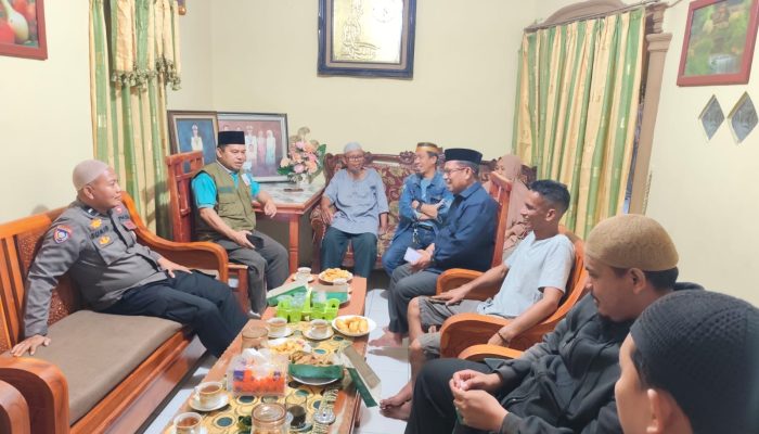 Terkait Warga Sulsel Korban Perompak, Gubernur Sulsel: Kita Koordinasikan dengan Kementerian Terkait