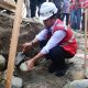 Groundbreaking Paket 4 MYP Irigasi, Gubernur Sulsel Dongkrak Produktivitas Pertanian di Luwu Raya