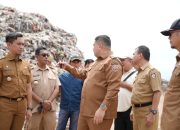 Makassar Siap Tinggalkan Open Dumping, Munafri Pacu Proyek PSEL Tangani Sampah Perkotaan