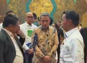 Pemkab Jeneponto–Sidrap Audiensi ke DPR RI, Dorong Optimalisasi Energi untuk Tingkatkan PAD
