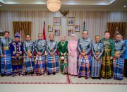 Hari Jadi Bone ke-696, Wagub Fatmawati Tekankan Kolaborasi dan Infrastruktur Prioritas