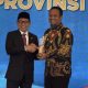 Gubernur Sulsel Terima Penghargaan Nasional, Bukti Nyata Keberhasilan Program Infrastruktur Multiyears