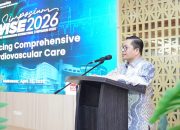 Dirut RSUP Wahidin dr. Annas Ahmad : Saatnya Ubah Cara Tangani Penyakit Jantung!