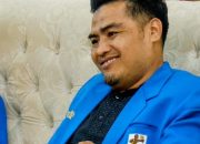 Merespons Instruksi Pusat, KNPI Makassar Gaungkan Persatuan Pemuda