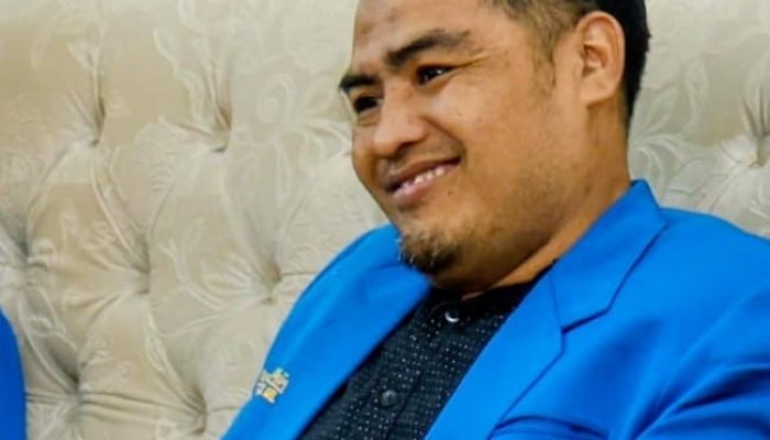 Merespons Instruksi Pusat, KNPI Makassar Gaungkan Persatuan Pemuda